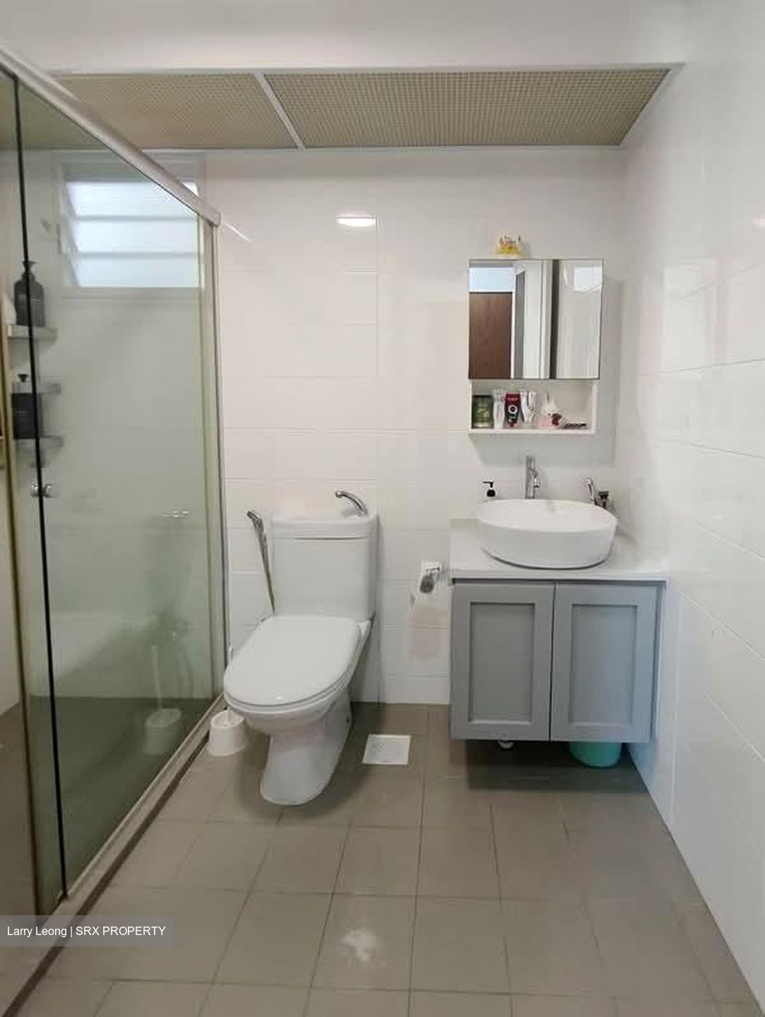 Blk 452A West Terra @ Bukit Batok (Bukit Batok), HDB 4 Rooms #542926611